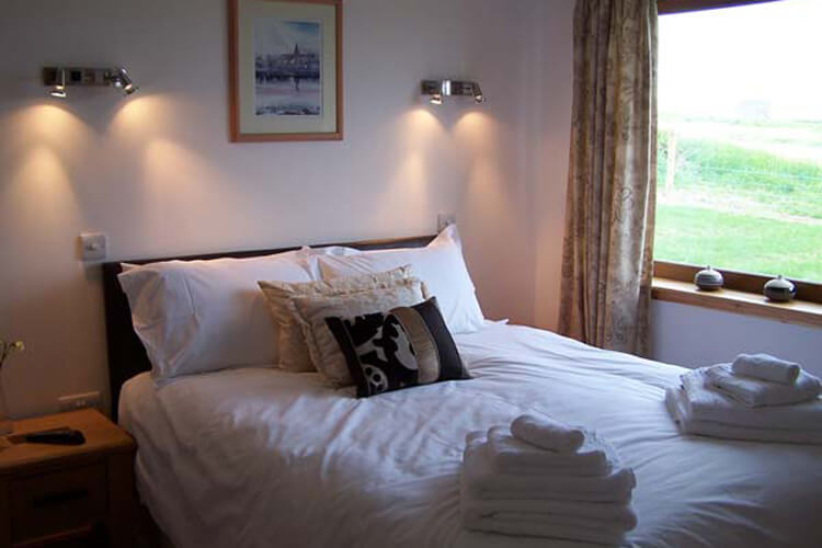 Lenahowe Lodges - Image 4 - UK Tourism Online