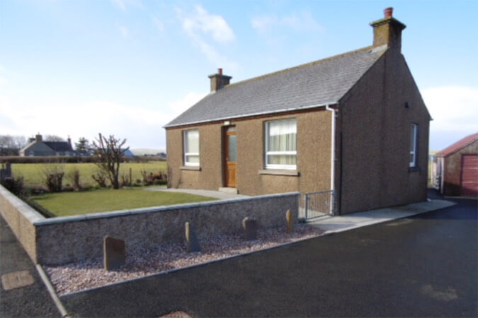 Lynwood Cottage Thumbnail | Stenness - Mainland - Orkney | UK Tourism Online