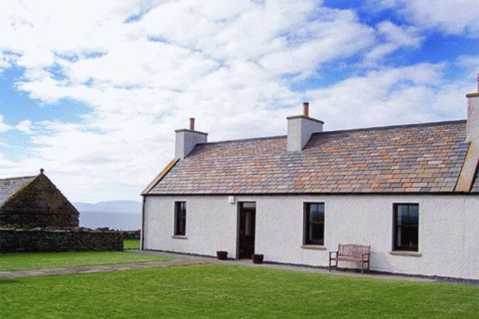 Netherbutton Cottages Thumbnail | Holm - Mainland - Orkney | UK Tourism Online