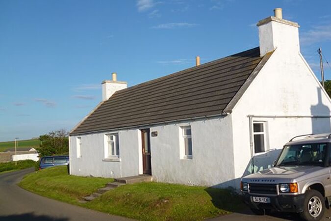 Onedin Cottage Thumbnail | Isle of Hoy - Orkney | UK Tourism Online