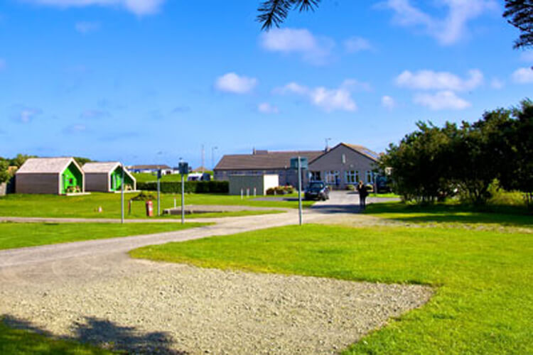 Orkney Caravan Park - Image 2 - UK Tourism Online