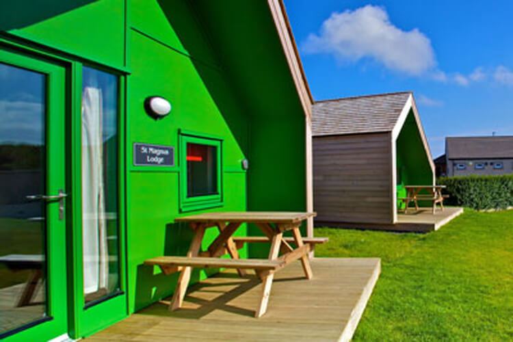 Orkney Caravan Park - Image 3 - UK Tourism Online