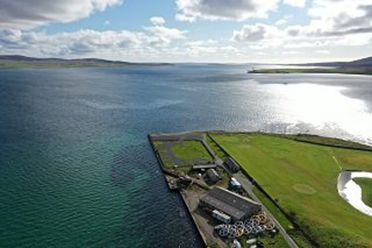 Point of Ness Caravan & Camping Site - Image 2 - UK Tourism Online