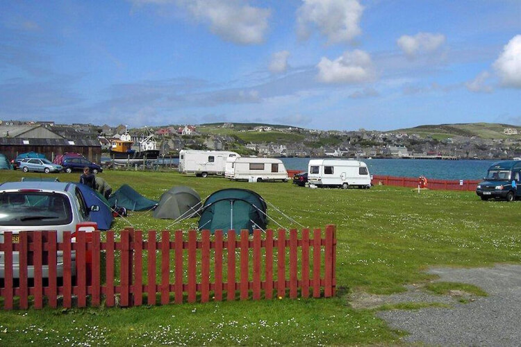 Point of Ness Caravan & Camping Site - Image 3 - UK Tourism Online