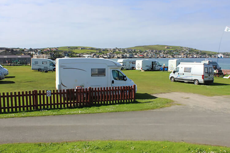 Point of Ness Caravan & Camping Site - Image 4 - UK Tourism Online