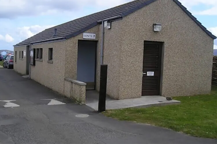 Point of Ness Caravan & Camping Site - Image 5 - UK Tourism Online