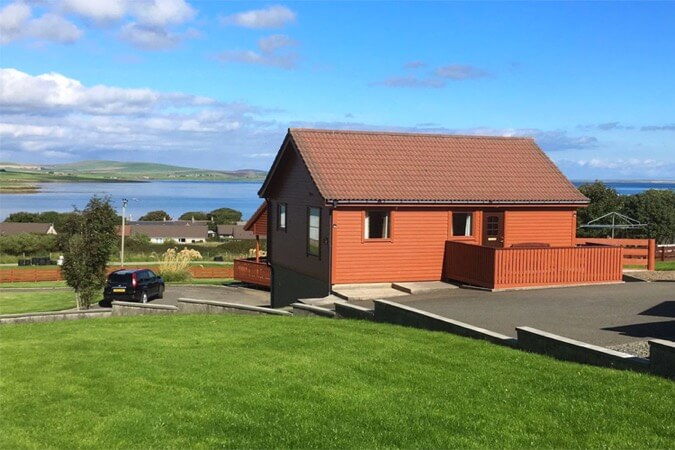 Rowan Cottage Thumbnail | Finstown - Orkney | UK Tourism Online