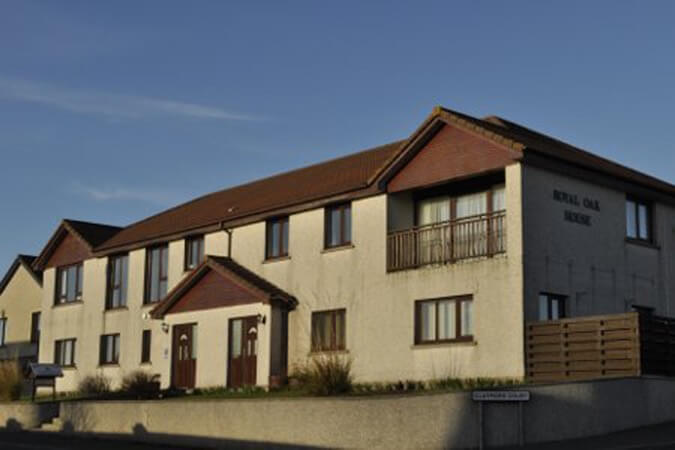 Royal Oak Guest House Thumbnail | Kirkwall - Mainland - Orkney | UK Tourism Online