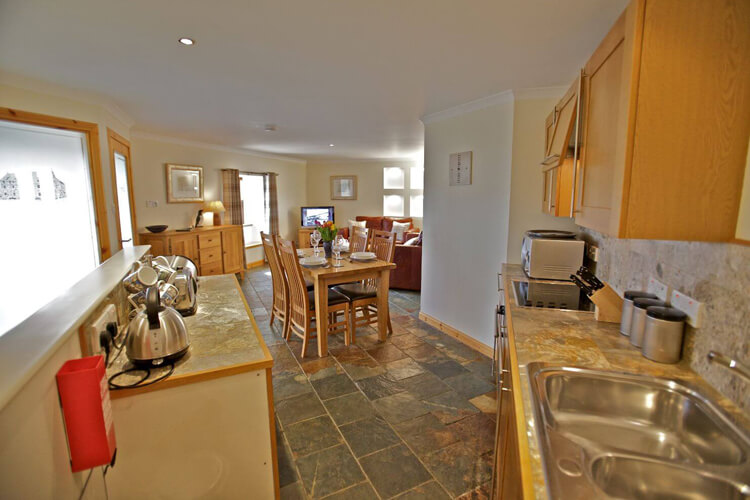 Sebay Mill Apartments - Image 3 - UK Tourism Online