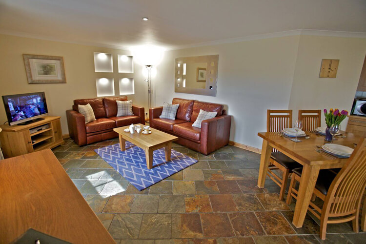 Sebay Mill Apartments - Image 4 - UK Tourism Online