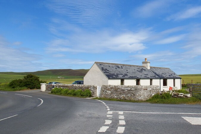 Swannay Cottages Thumbnail | Birsay - Mainland - Orkney | UK Tourism Online