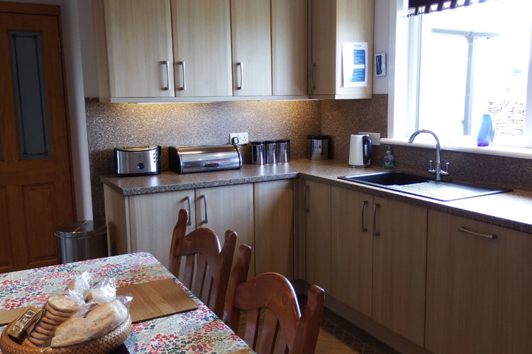 Swannay Cottages - Image 3 - UK Tourism Online