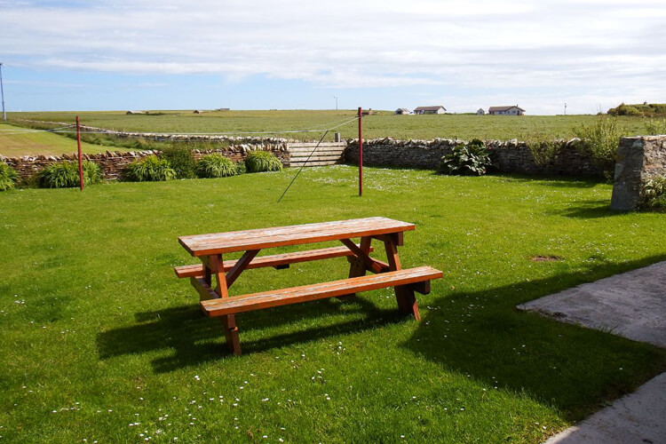 Swannay Cottages - Image 5 - UK Tourism Online