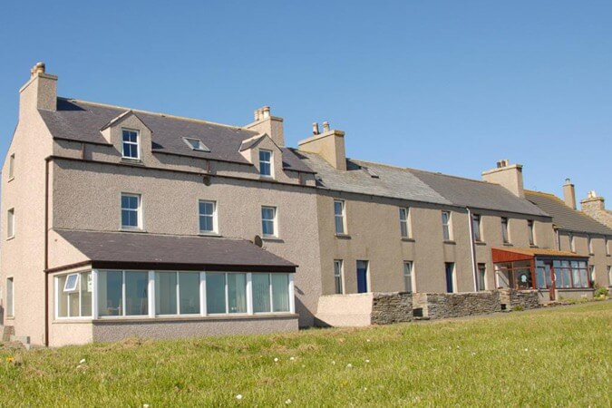 The Inn Guest House Thumbnail | Holm - Mainland - Orkney | UK Tourism Online