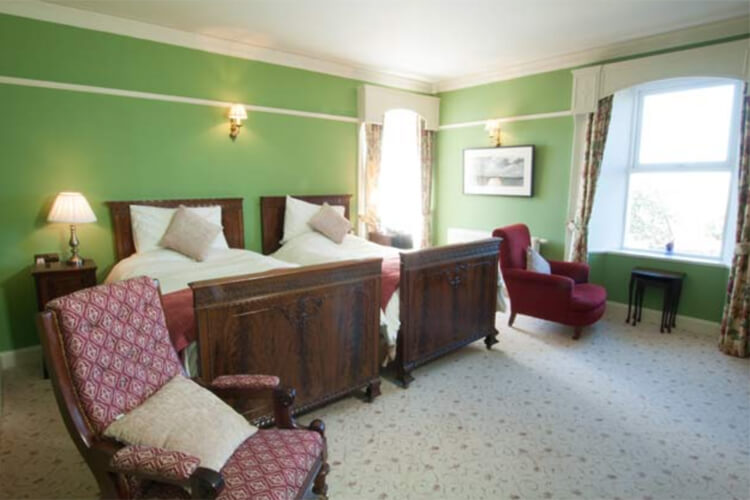 The Lynnfield Hotel & Restaurant - Image 3 - UK Tourism Online