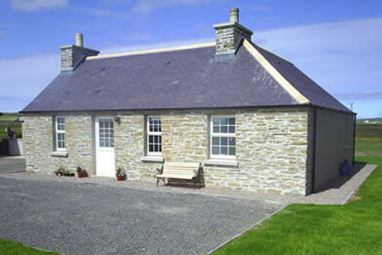 The Peedie Hoose - Image 1 - UK Tourism Online