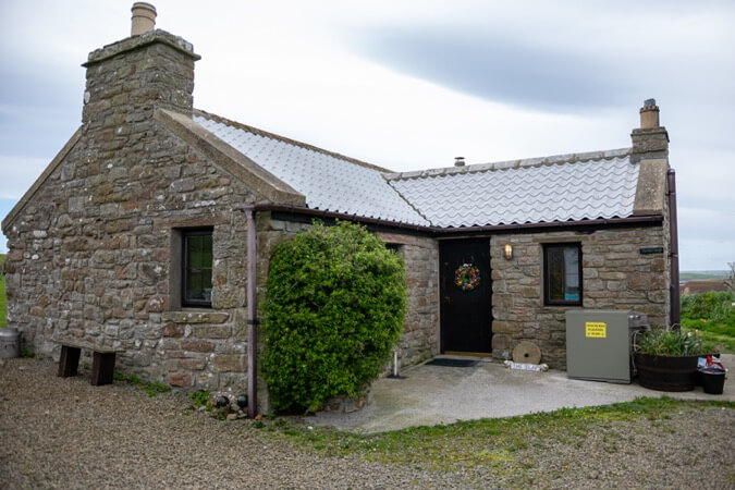 The Slap Thumbnail | Burray Island - Orkney | UK Tourism Online