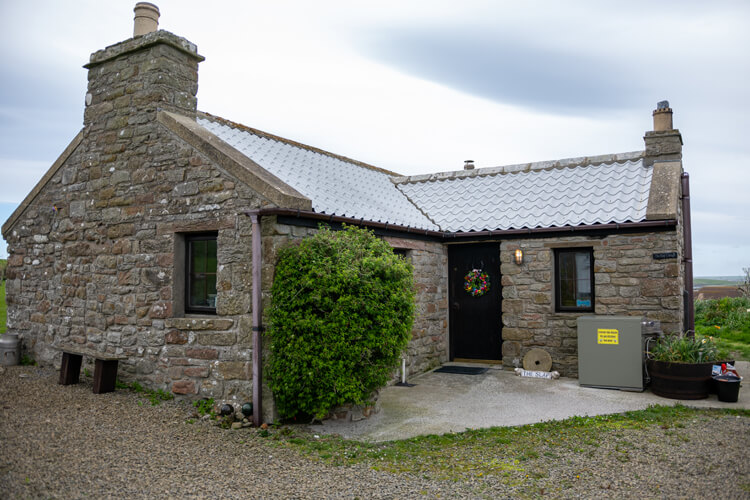 The Slap - Image 1 - UK Tourism Online