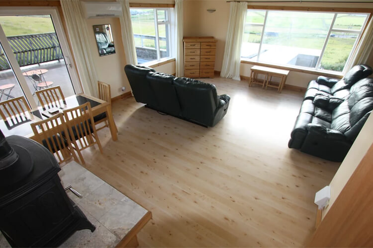 Wardbay Self Catering - Image 3 - UK Tourism Online