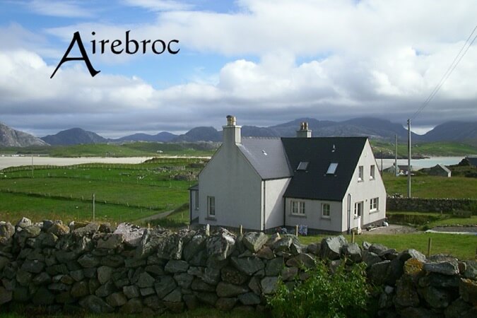 Airebroc Thumbnail | Isle of Lewis - Outer Hebrides | UK Tourism Online