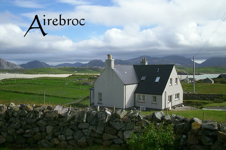 Airebroc - Image 1 - UK Tourism Online