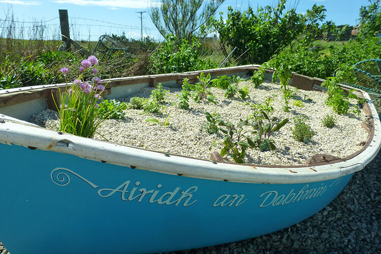 Uist Cottages - Image 5 - UK Tourism Online