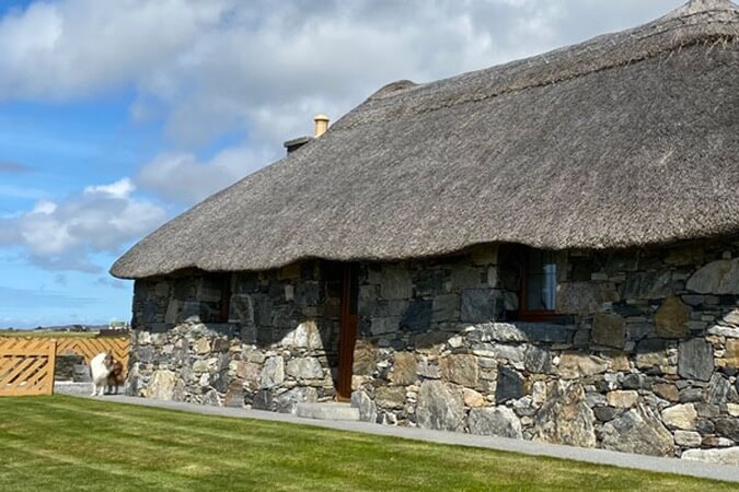 Aite MhicCealaig Thumbnail | Isle of  South Uist - Outer Hebrides | UK Tourism Online