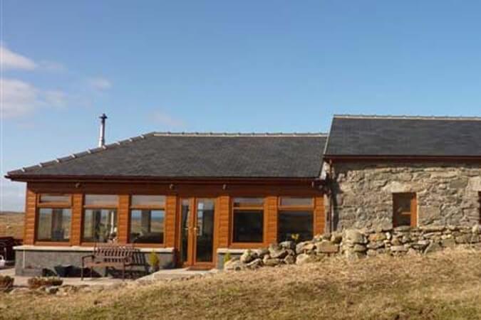 An Taigh Clach - The Stone House Thumbnail | Isle of Lewis - Outer Hebrides | UK Tourism Online