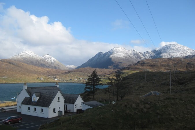 Ardhasaig House Thumbnail | Isle of Harris - Outer Hebrides | UK Tourism Online