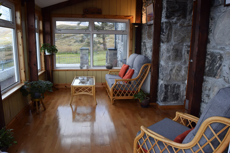 Ardhasaig House - Image 3 - UK Tourism Online