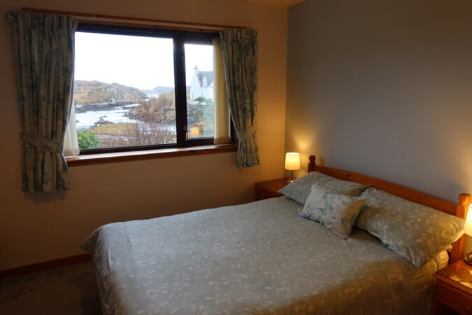Bayhead Self Catering Thumbnail | Isle of Harris - Outer Hebrides | UK Tourism Online