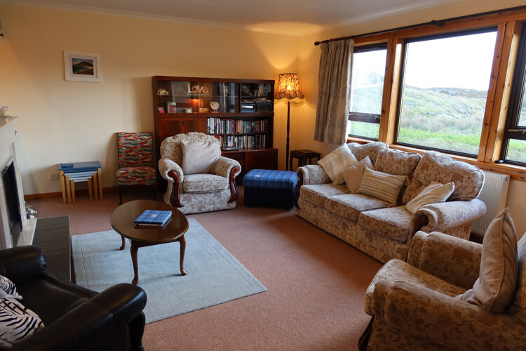 Bayhead Self Catering - Image 3 - UK Tourism Online