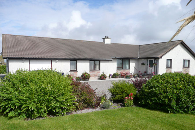 Borve Guest House Thumbnail | Isle of Benbecula - Outer Hebrides | UK Tourism Online