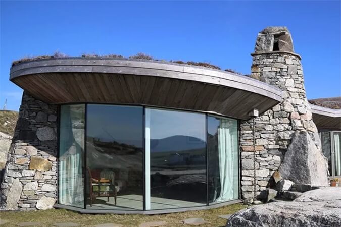 Borve Lodge Estate Thumbnail | Isle of Harris - Outer Hebrides | UK Tourism Online