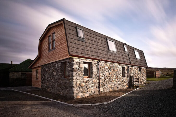Borvemor Cottages Thumbnail | Isle of Harris - Outer Hebrides | UK Tourism Online