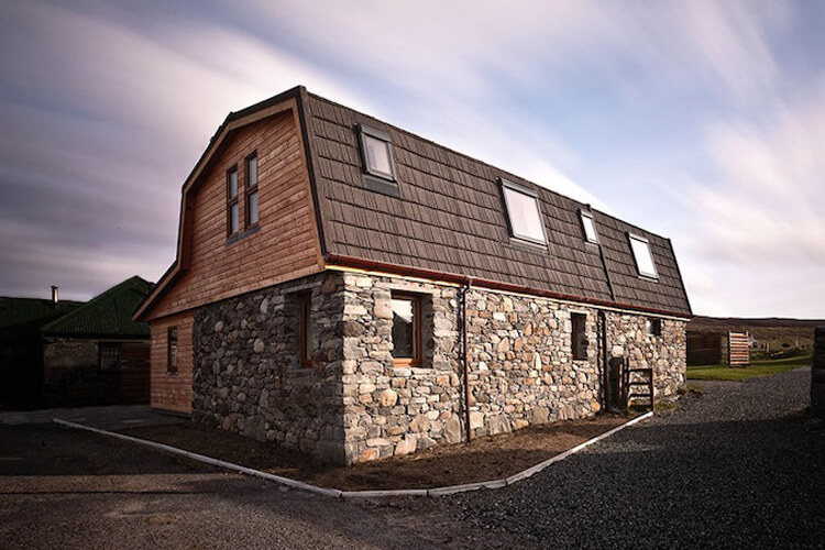 Borvemor Cottages - Image 1 - UK Tourism Online