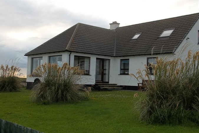 Carraview House Thumbnail | Isle of  South Uist - Outer Hebrides | UK Tourism Online