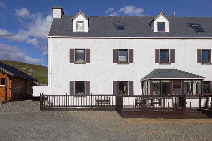 Ceol na Mara Guest House Thumbnail | Isle of Harris - Outer Hebrides | UK Tourism Online