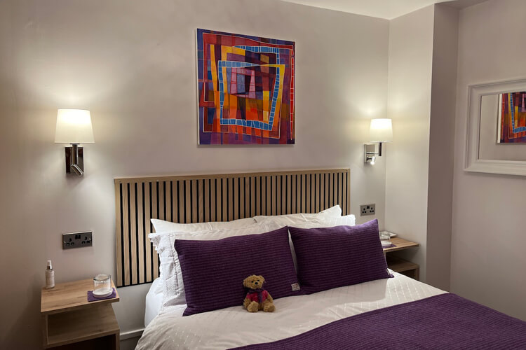 Ceol na Mara Guest House - Image 3 - UK Tourism Online