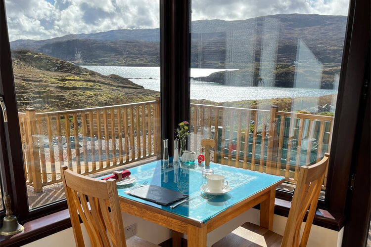 Ceol na Mara Guest House - Image 4 - UK Tourism Online