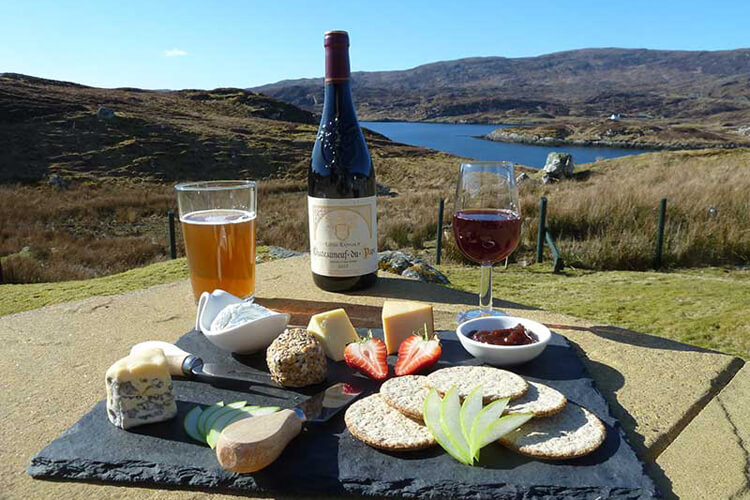 Ceol na Mara Guest House - Image 5 - UK Tourism Online