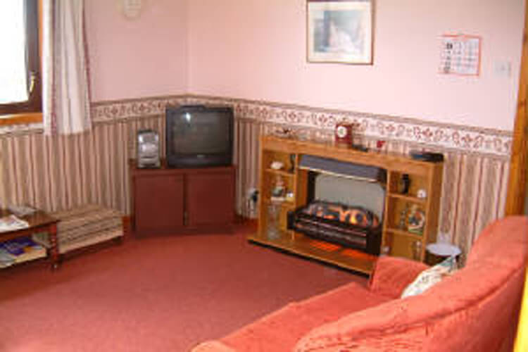 Clachan Cottage - Image 2 - UK Tourism Online