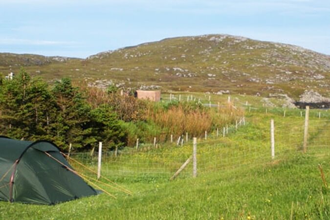 Barra Holidays @ Croft 183 Thumbnail | Isle of Barra - Outer Hebrides | UK Tourism Online