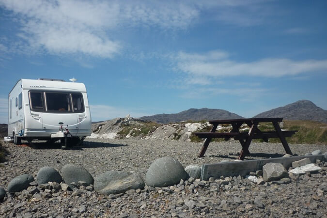 Flodabay Farm Thumbnail | Isle of Harris - Outer Hebrides | UK Tourism Online