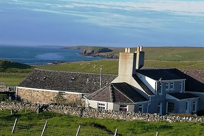 Galson Farm Guest House Thumbnail | Isle of Lewis - Outer Hebrides | UK Tourism Online