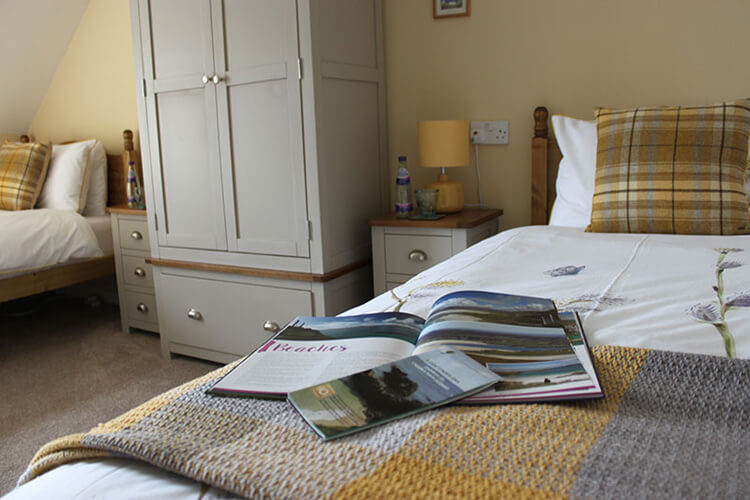 Galson Farm Guest House - Image 3 - UK Tourism Online