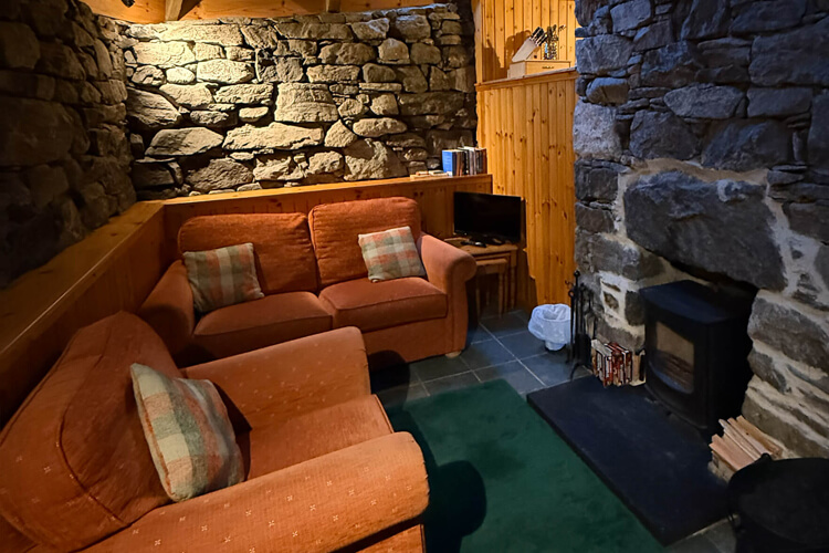 Gearrannan Blackhouse Village - Image 3 - UK Tourism Online