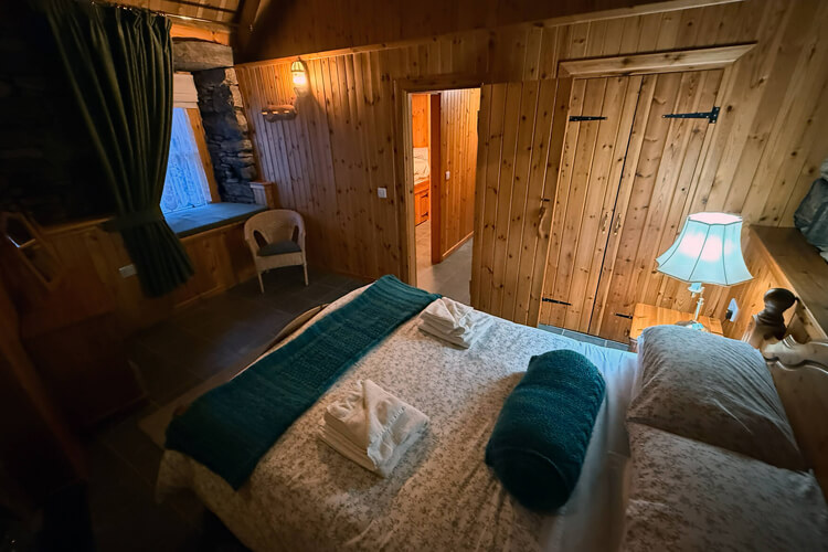 Gearrannan Blackhouse Village - Image 5 - UK Tourism Online