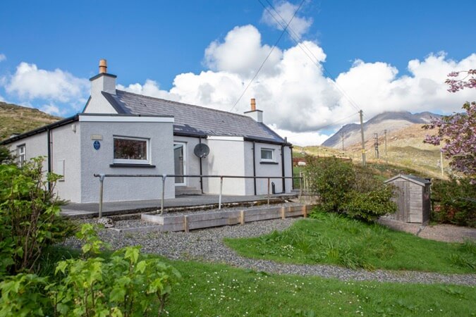 Goodfellow Self Catering Thumbnail | Isle of Harris - Outer Hebrides | UK Tourism Online