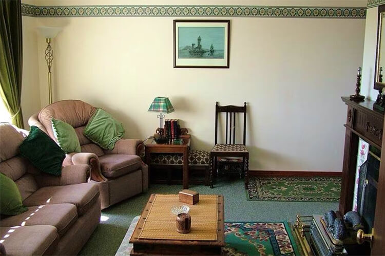 Hamarsay House - Image 2 - UK Tourism Online